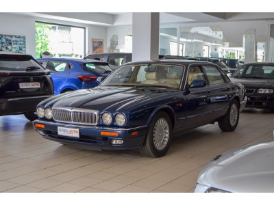 Jaguar XJ6 4.0 Automatic 